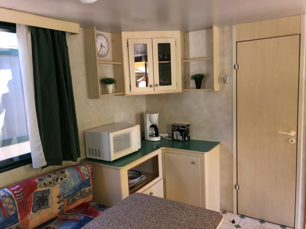Chalet Zona Rosa 5 Mit Klimaanlage Und Wlan